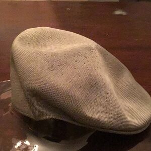 KanGol XL green hat